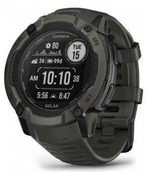 GARMIN Garmin Instinct 2X Solar