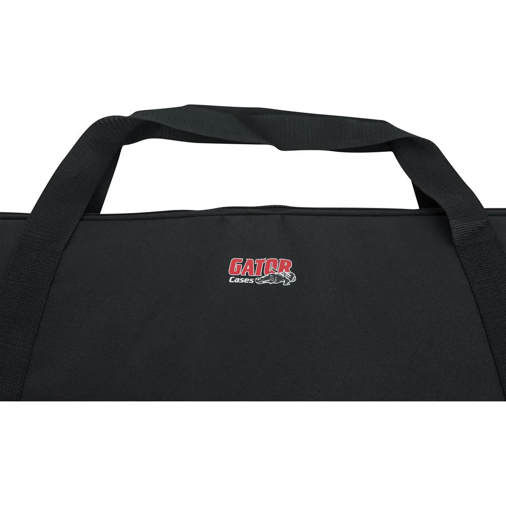 Gator GKBE Series 88 Note Economy Keyboard Gig Bag