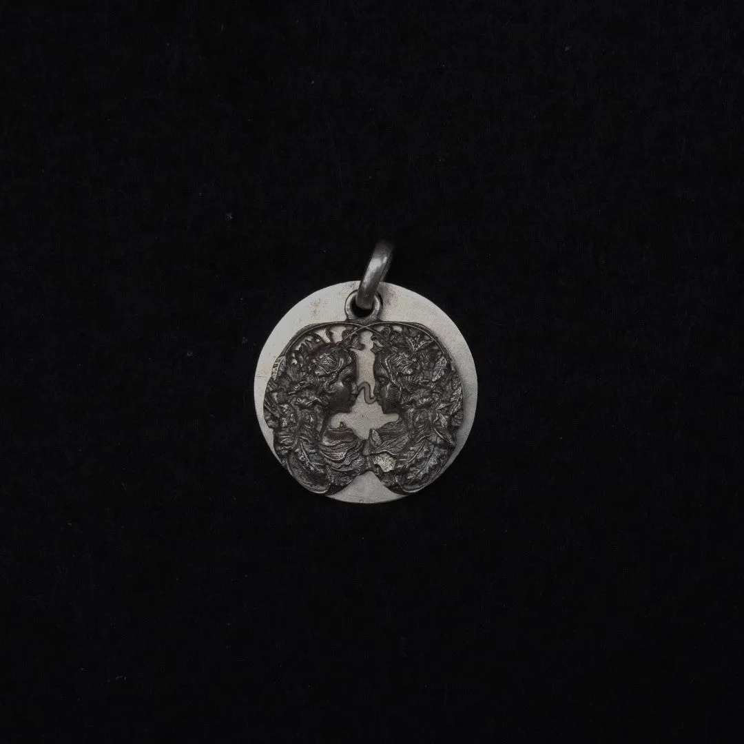 Gemini Pendant