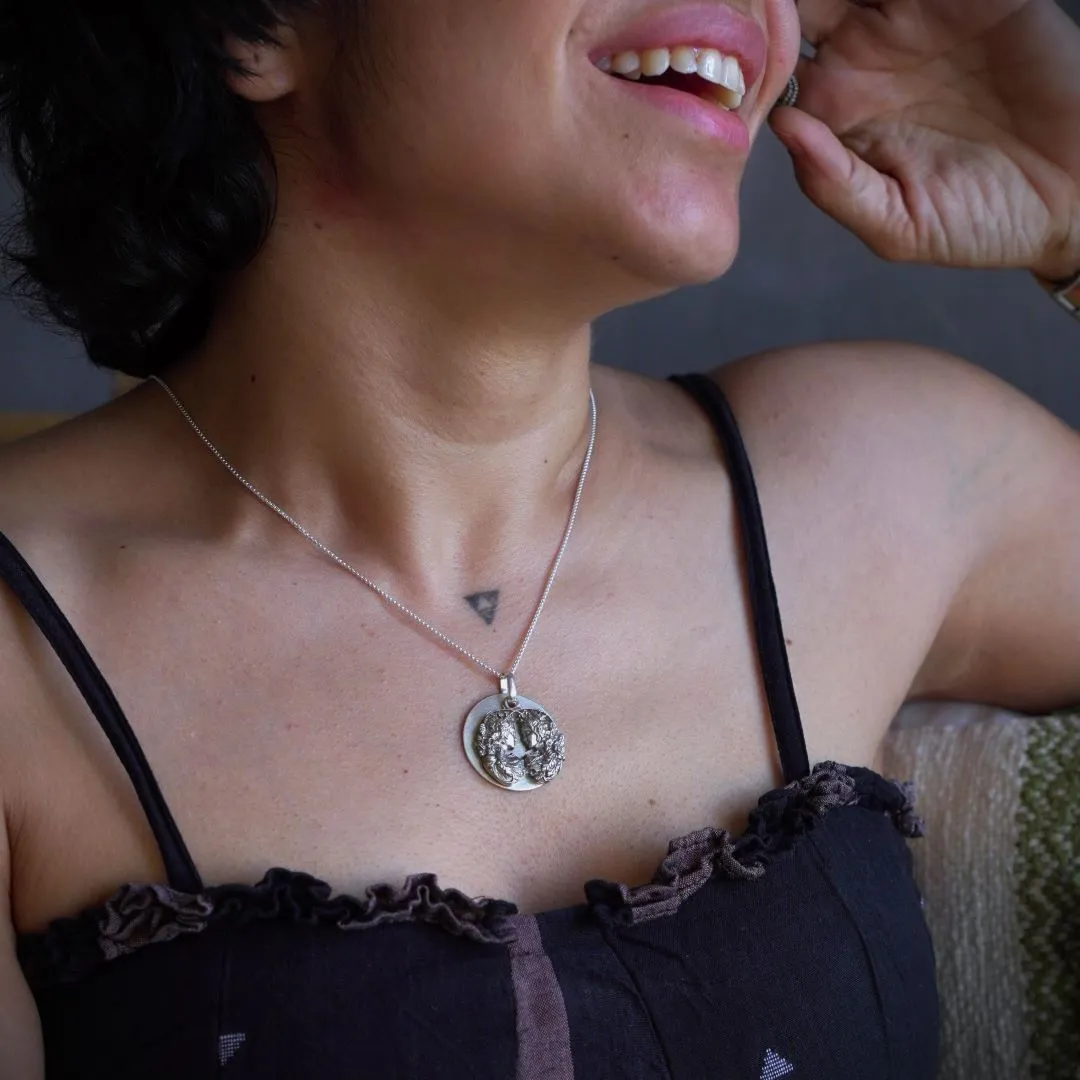 Gemini Pendant