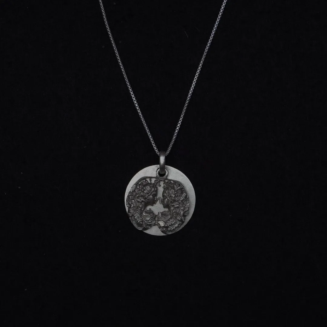 Gemini Pendant