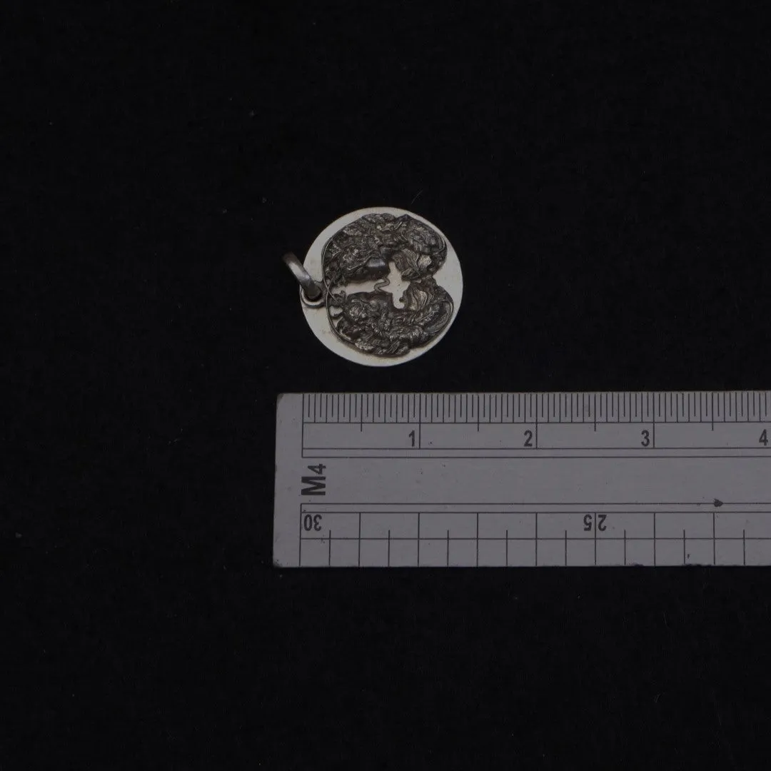 Gemini Pendant