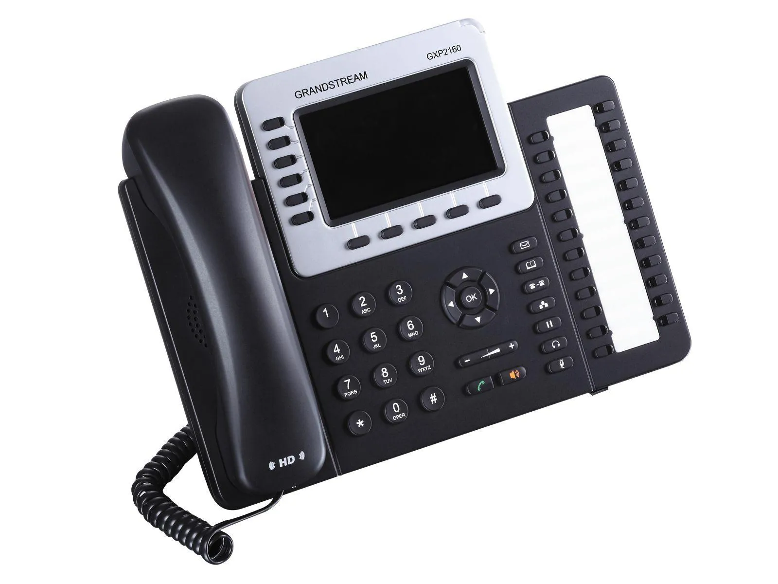 Grandstream GXP2160 ip phone