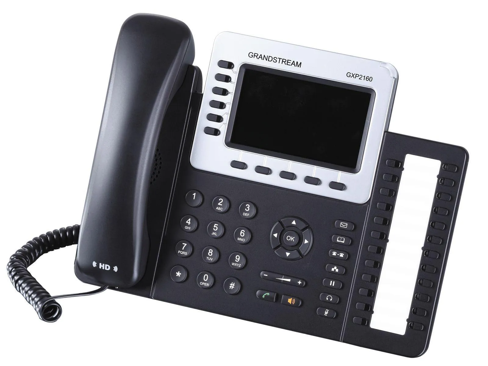 Grandstream GXP2160 ip phone