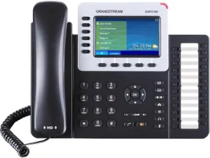 Grandstream GXP2160 ip phone