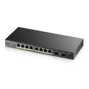 Gs1100-10Hp V2 Unmanage Poe 8X