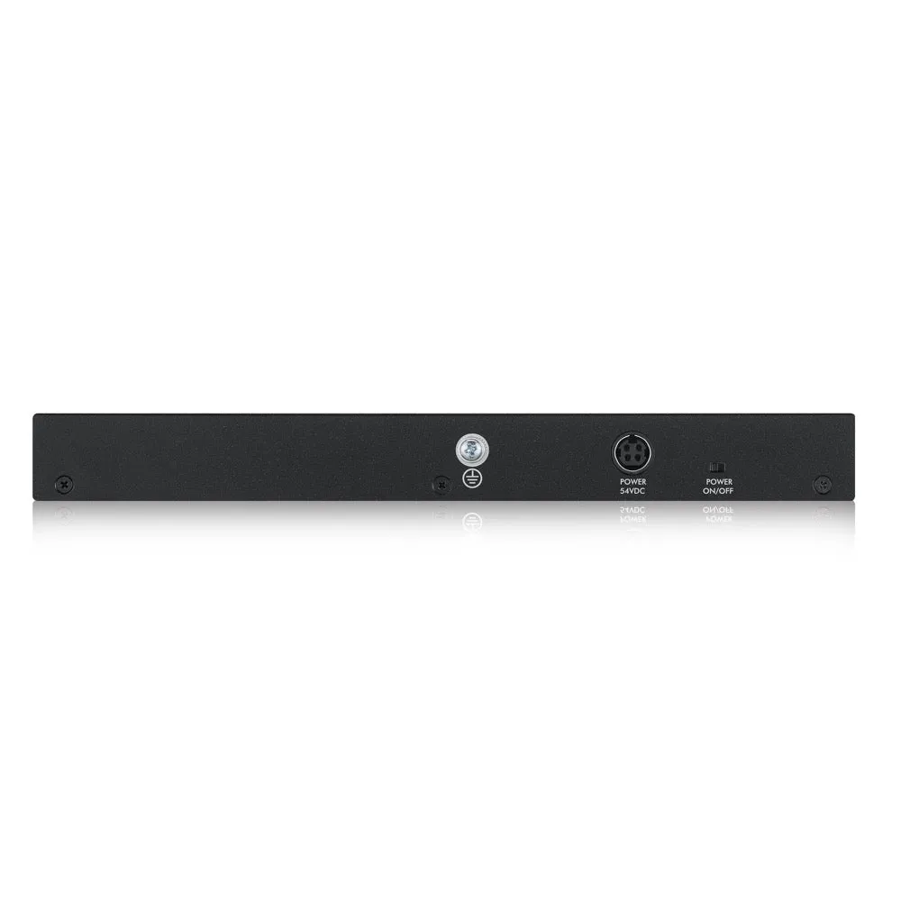 Gs1100-10Hp V2 Unmanage Poe 8X