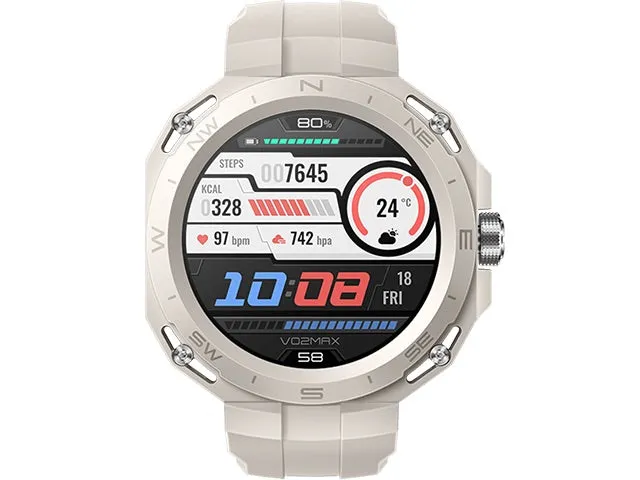 GT watch cyber huawei