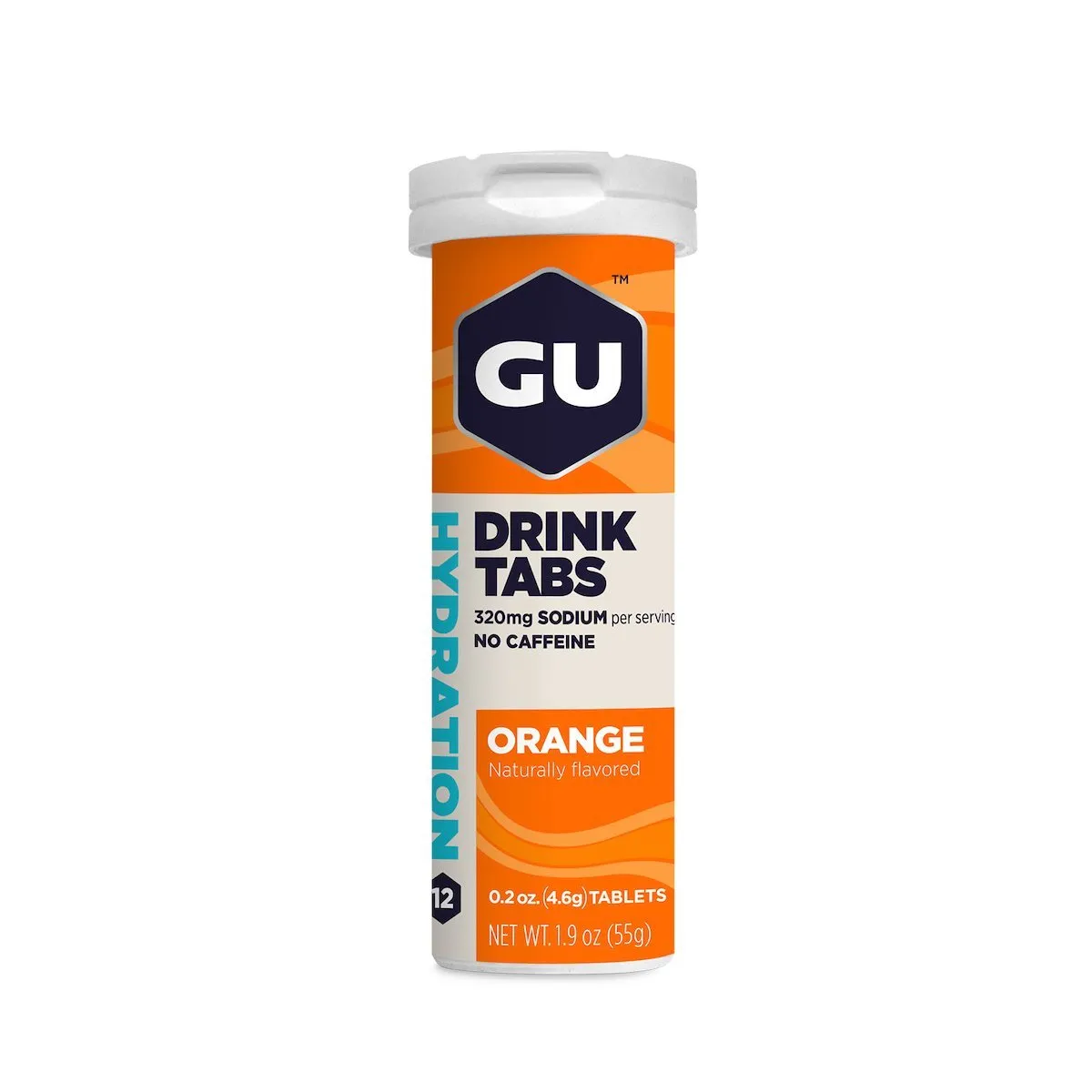 GU Hydration Drink Tabs