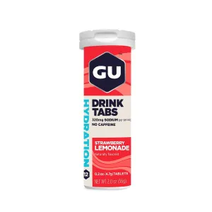GU Hydration Drink Tabs