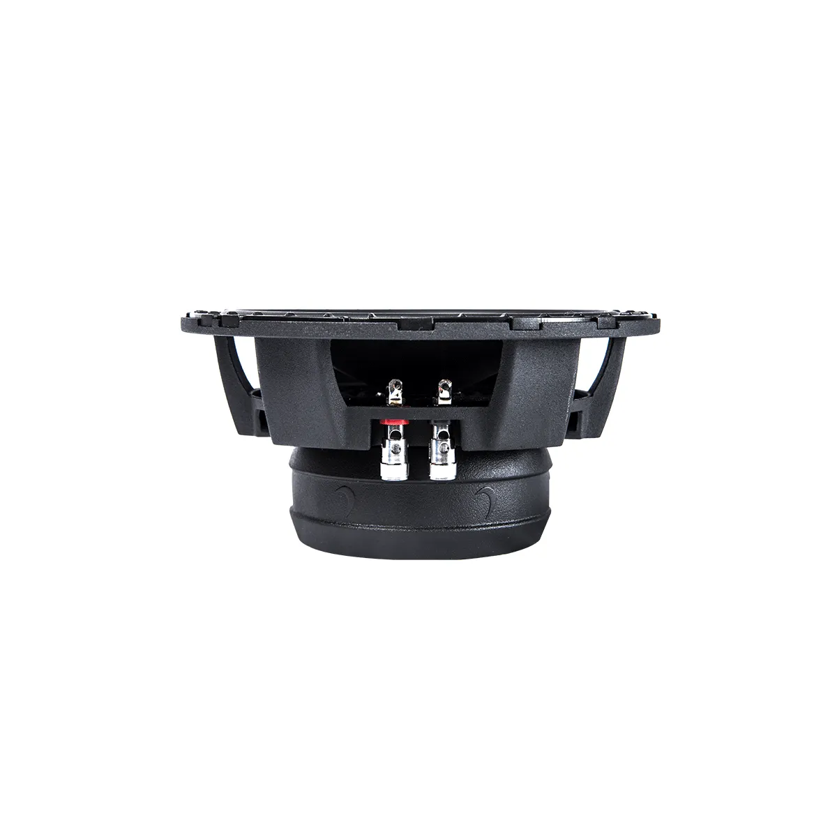 H65A - 6.5 “ 2-Way Components 25mm Aluminum Dome Tweeter