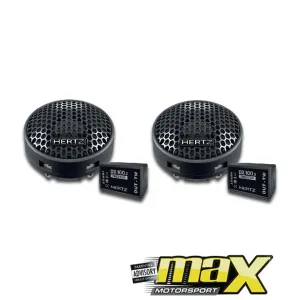 Hertz DT-24.3 Tweeter 80W