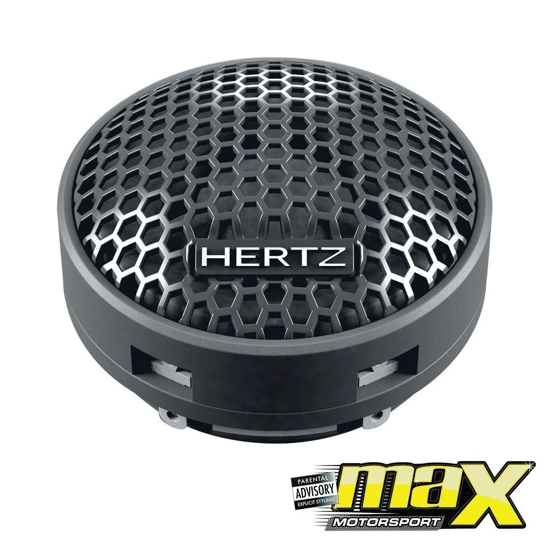 Hertz DT-24.3 Tweeter 80W