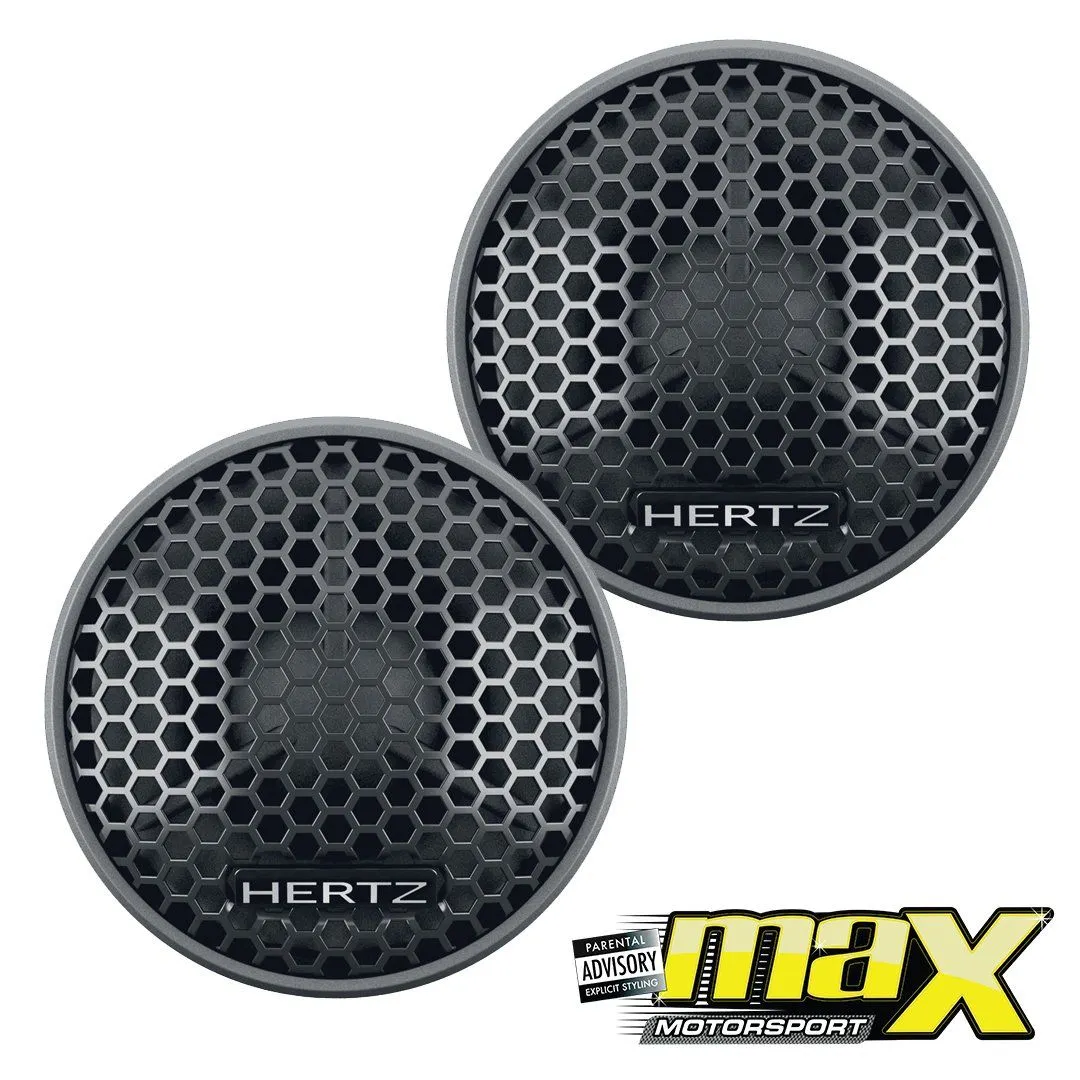 Hertz DT-24.3 Tweeter 80W