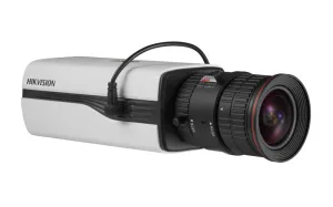Hikvision DS-2CC12D9T-A TurboHD 1080P Box Camera