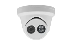 Hikvision DS-2CD2383G0-I 2.8mm 8 MP Outdoor IR Network Turret Camera