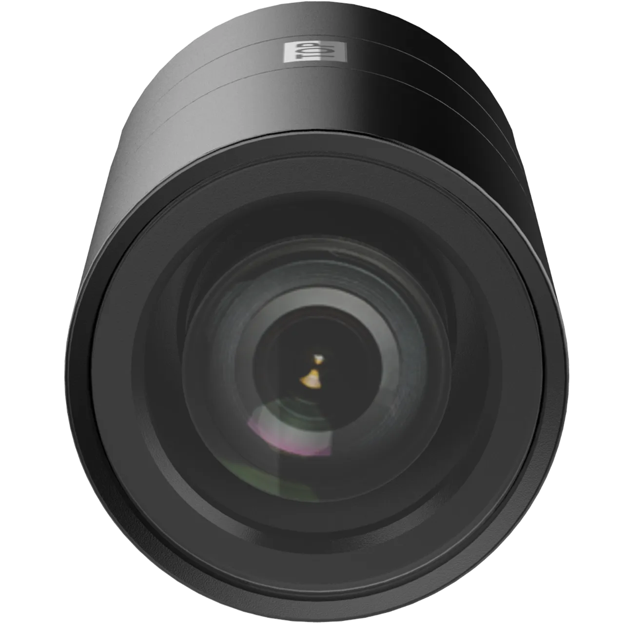 Hikvision DS-2CD6425G1-30 2.8mm 2 MP Covert Network Camera