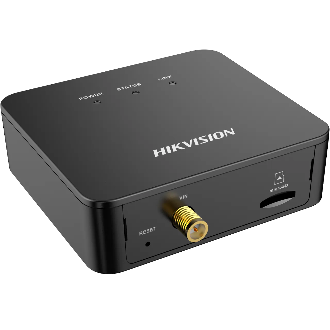 Hikvision DS-2CD6425G1-30 2.8mm 2 MP Covert Network Camera
