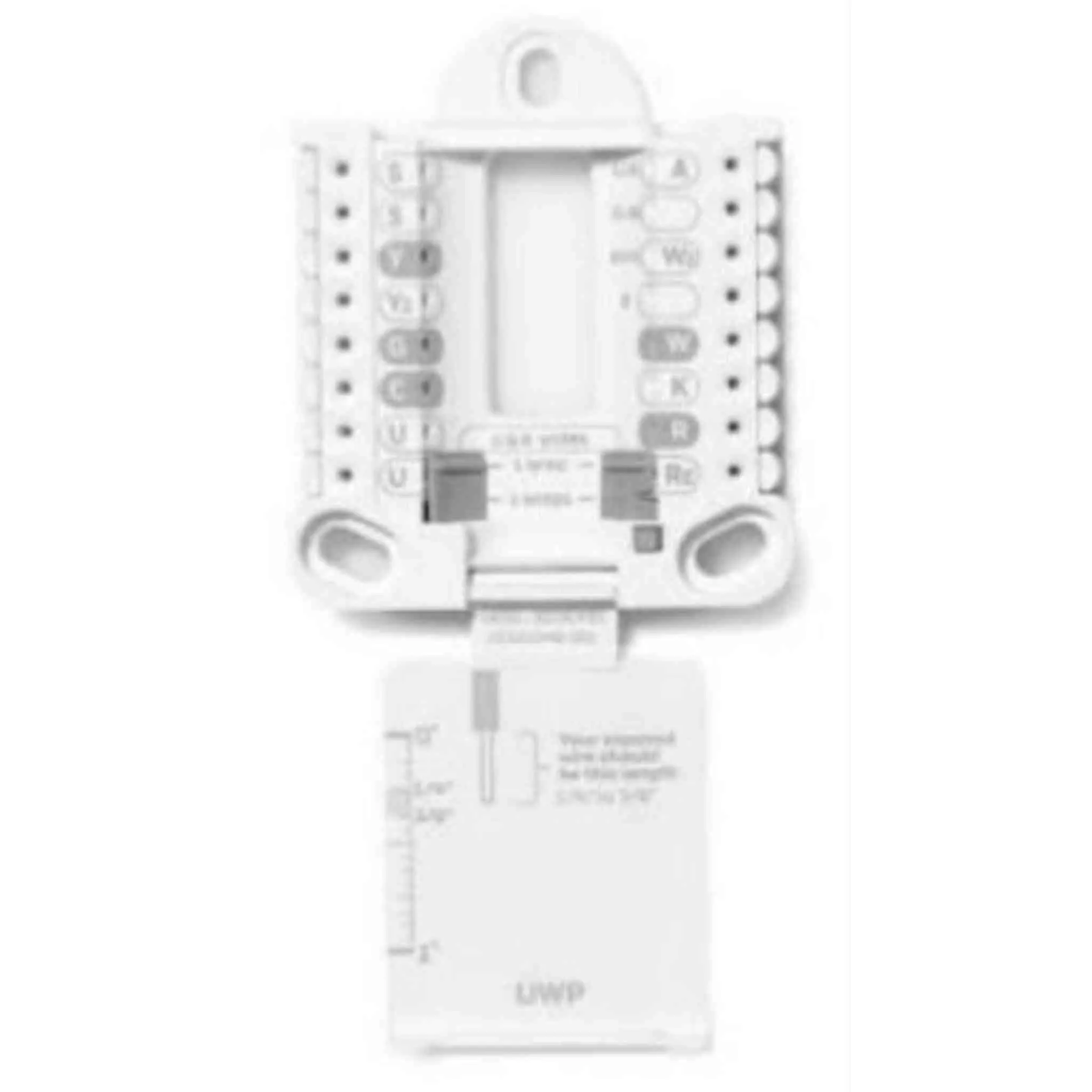 Honeywell TH6210U2001/U T6 Pro Programmable Thermostat
