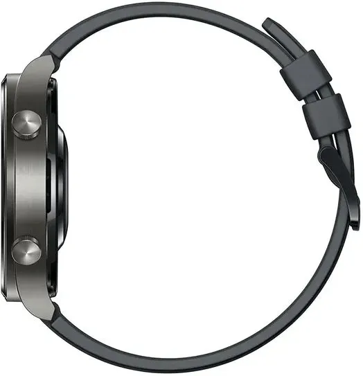 Huawei GT 2 Pro Smartwatch - Black