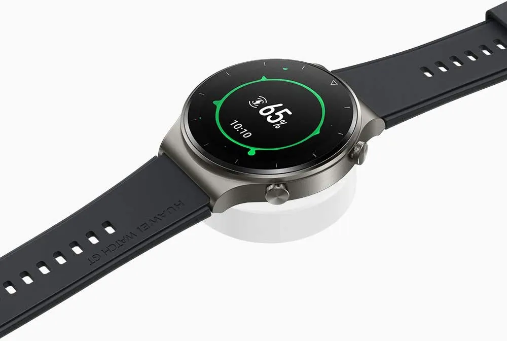 Huawei GT 2 Pro Smartwatch - Black