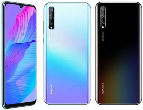 Huawei P Smart S 128GB Dual SIM / Unlocked
