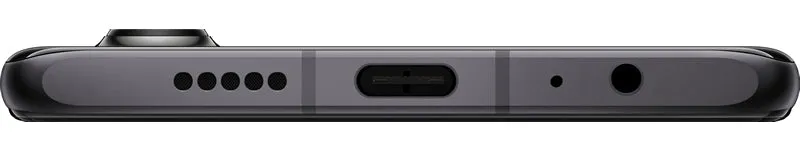 Huawei P30 128GB Dual SIM / Unlocked - Black