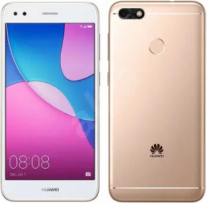 Huawei P9 Lite Mini Dual SIM - Gold