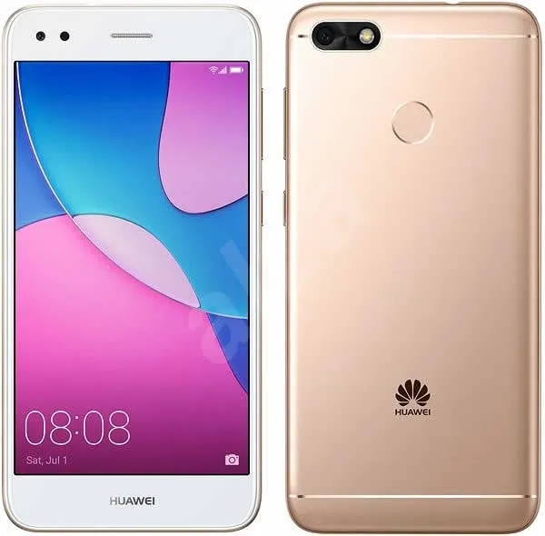 Huawei P9 Lite Mini Dual SIM - Gold