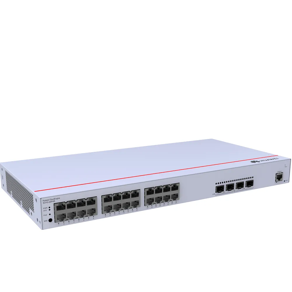HUAWEI SWITCH S310 24P4S