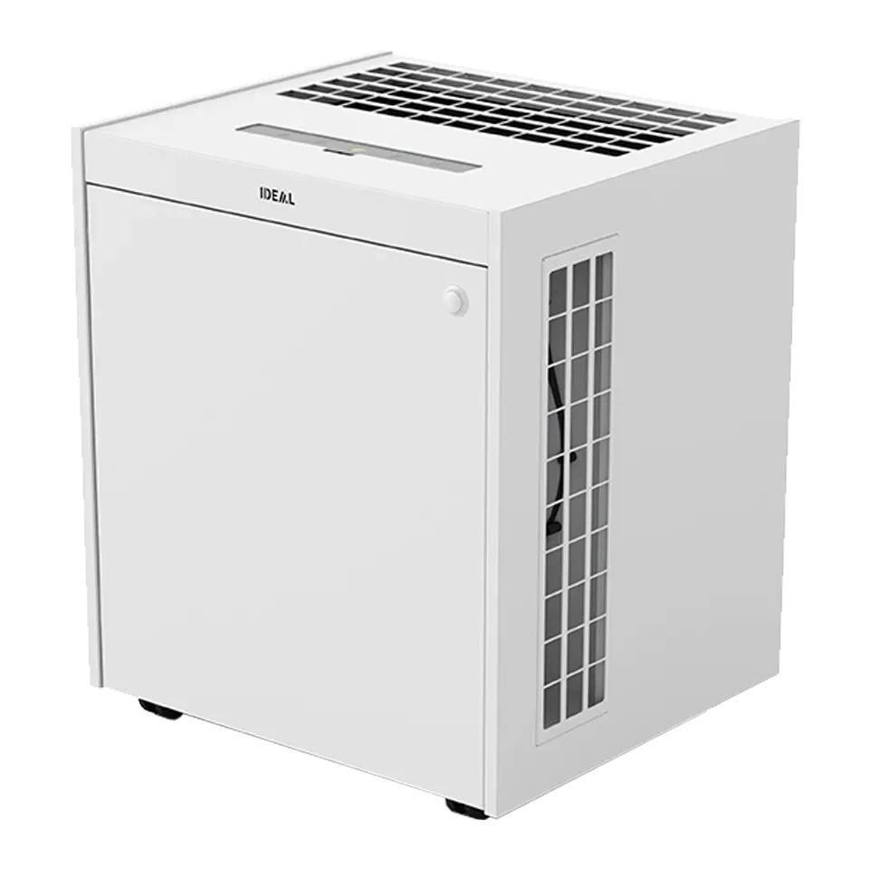 Ideal Air Purification Systems