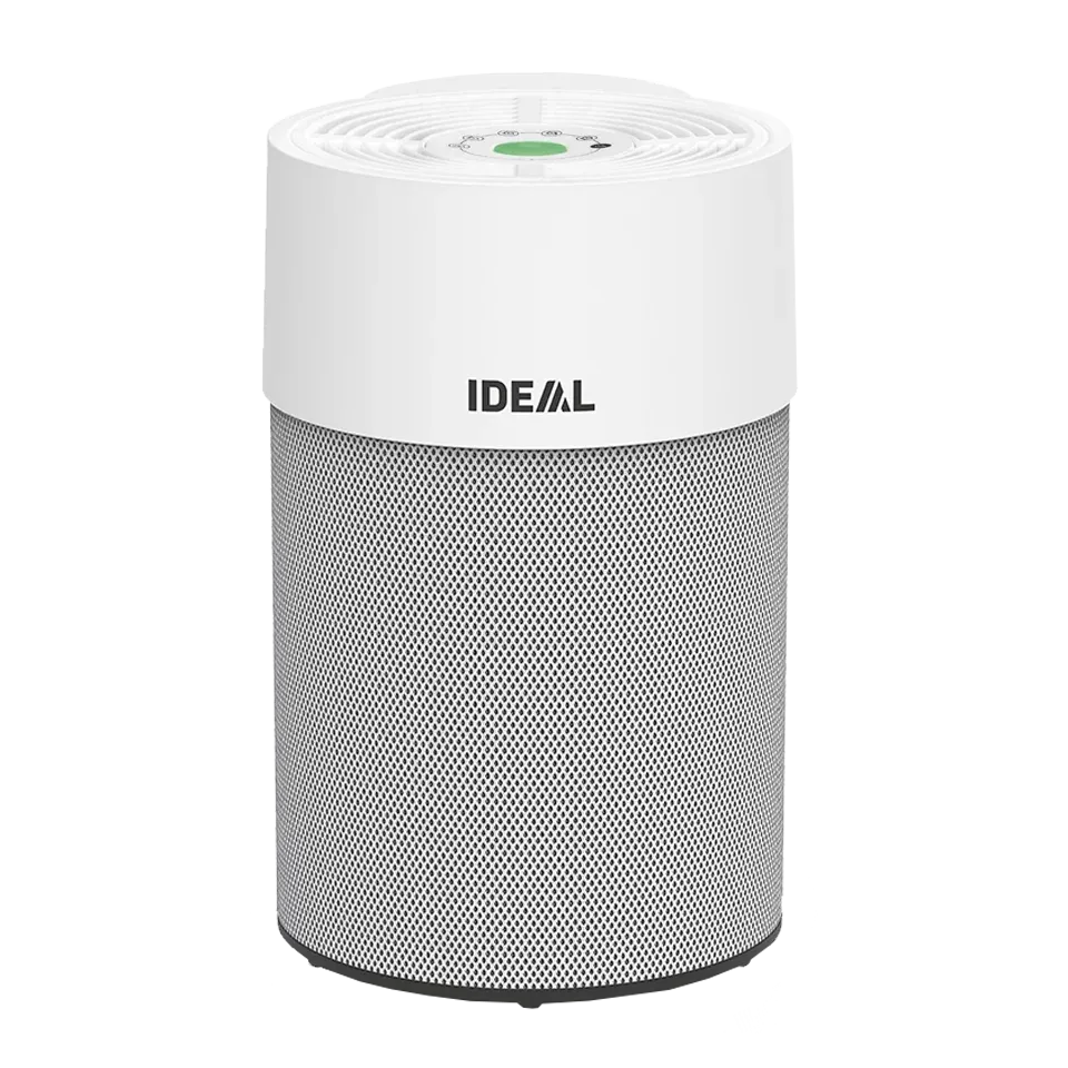 Ideal Air Purification Systems