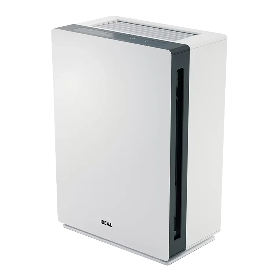 Ideal Air Purification Systems