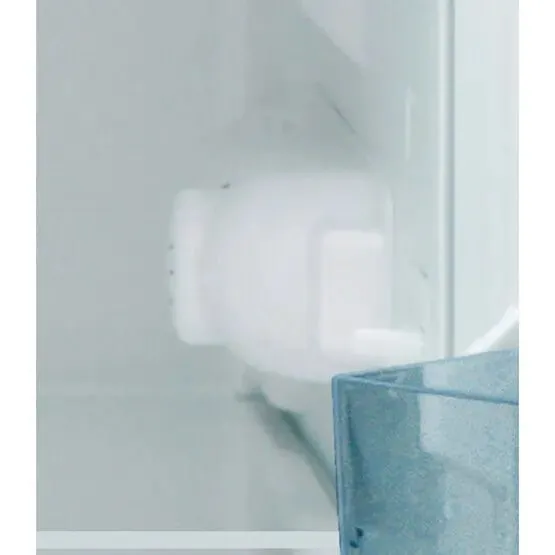 INDESIT I55RM1120W Freestanding 135L Undercounter Fridge - White
