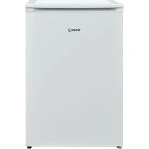INDESIT I55RM1120W Freestanding 135L Undercounter Fridge - White