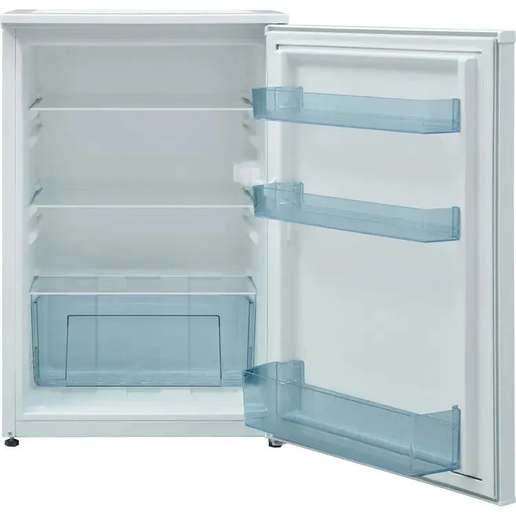 INDESIT I55RM1120W Freestanding 135L Undercounter Fridge - White