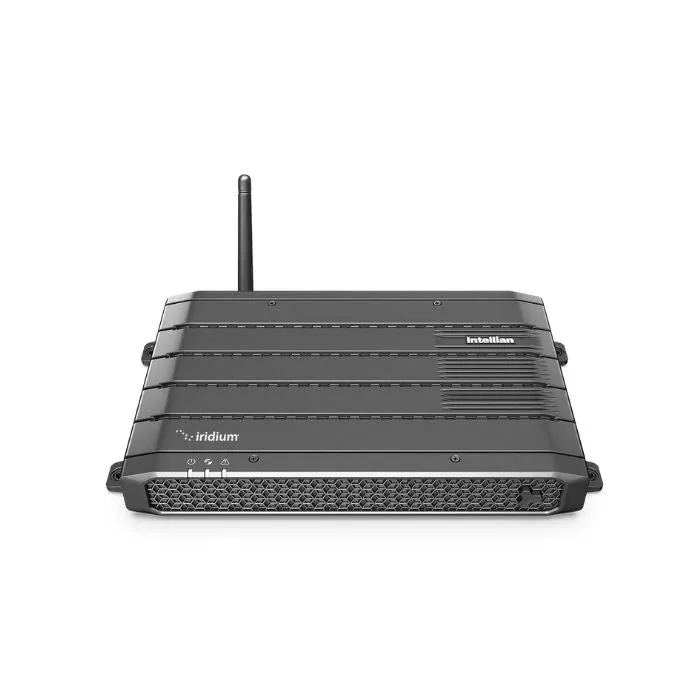 Intellian C700 Certus Terminal