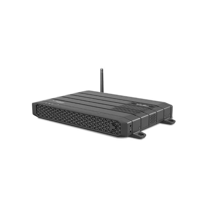 Intellian C700 Certus Terminal