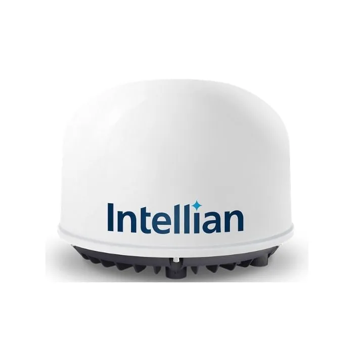 Intellian C700 Certus Terminal