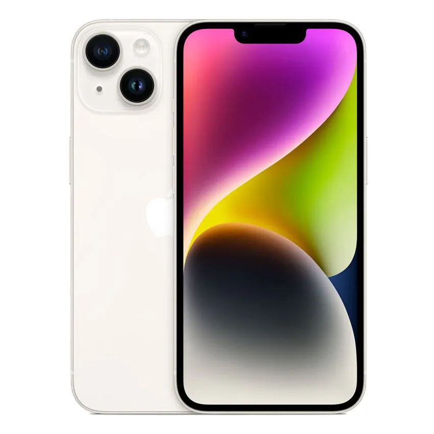 iPhone 14 128GB New Sealed