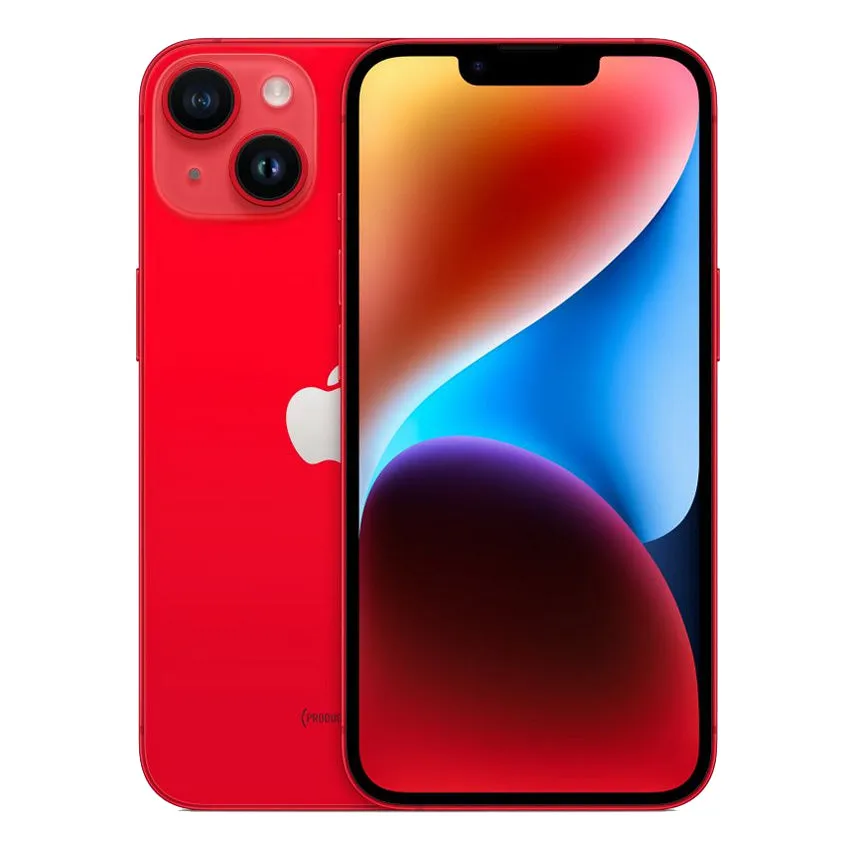 iPhone 14 128GB New Sealed