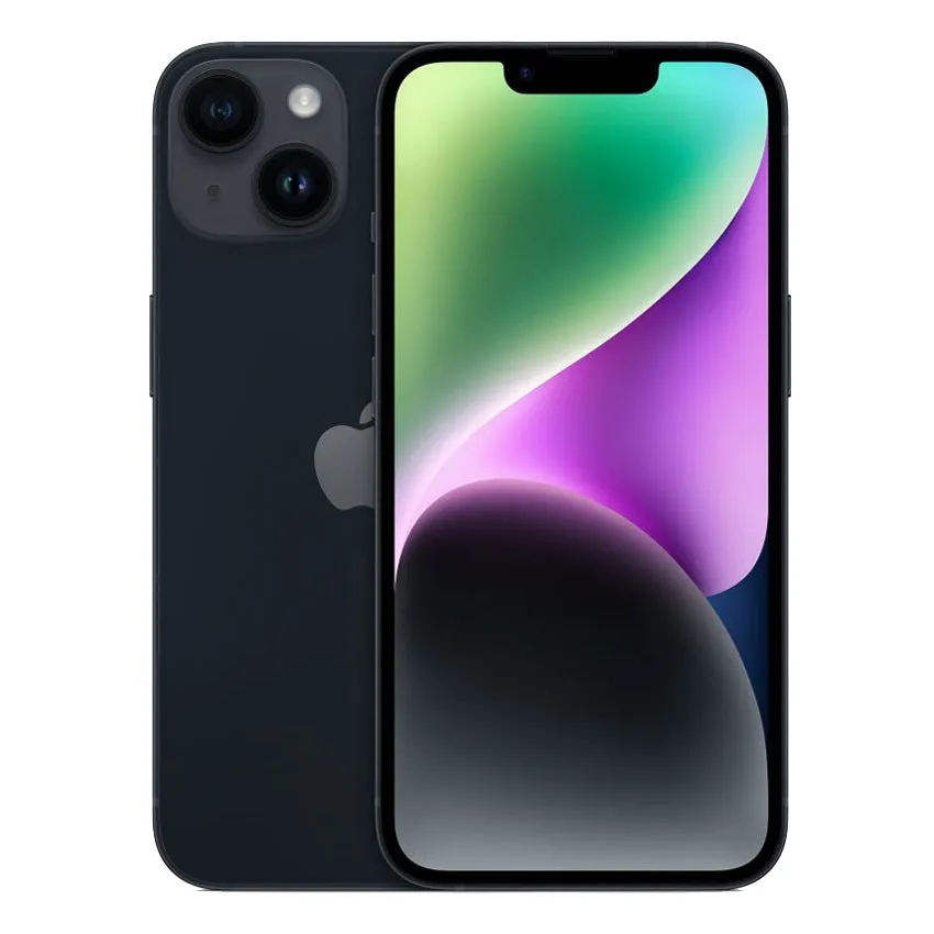 iPhone 14 128GB New Sealed