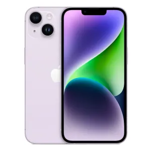 iPhone 14 128GB New Sealed