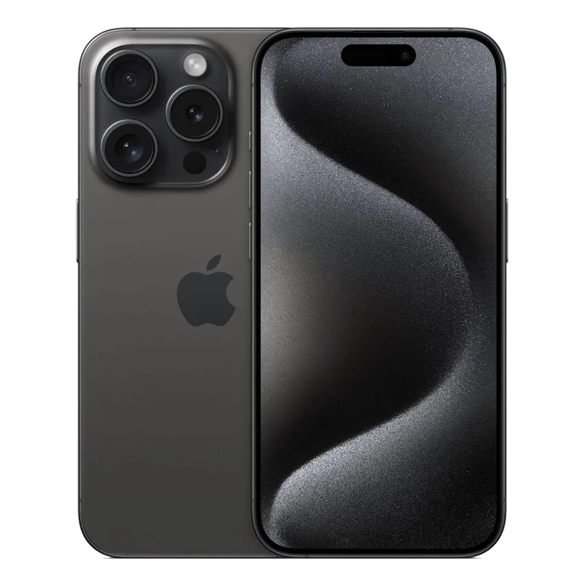 iPhone 15 Pro