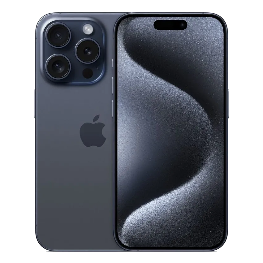 iPhone 15 Pro
