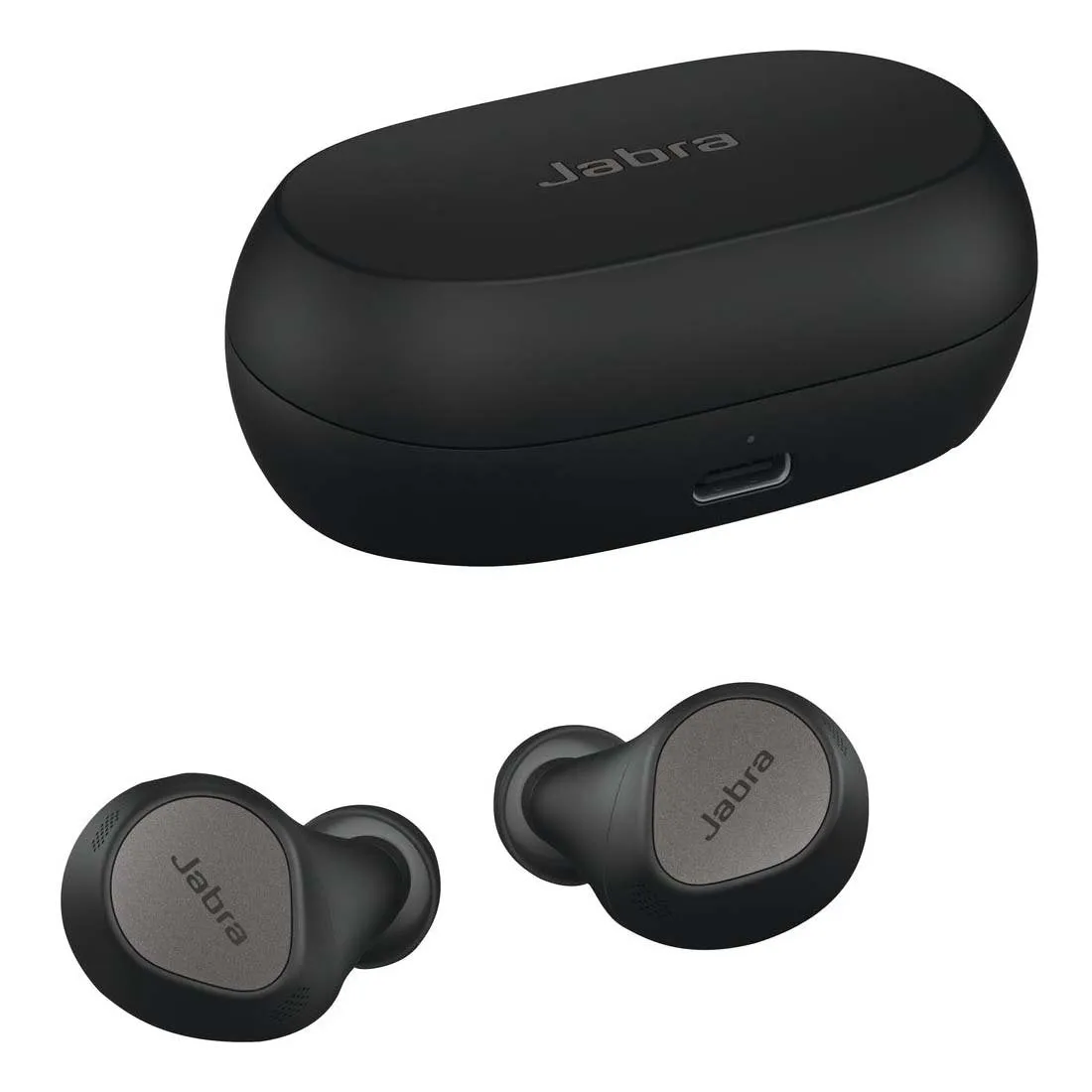 Jabra Elite 7 Pro Wireless Headphones, Dark Gray