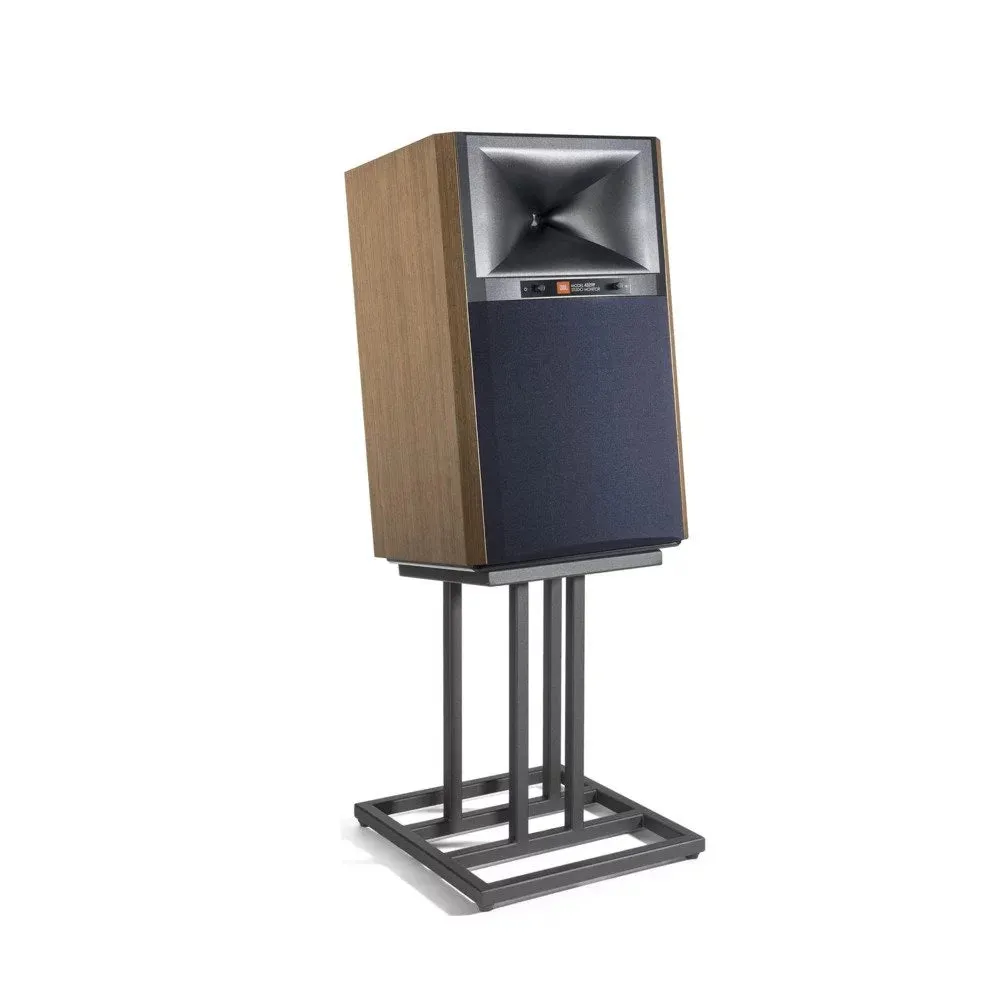 JBL 4329P Wireless Studio Monitor Speakers Walnut