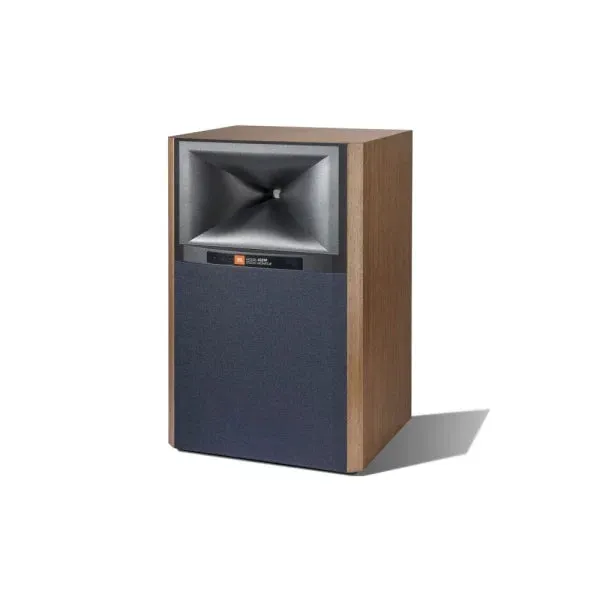 JBL 4329P Wireless Studio Monitor Speakers Walnut