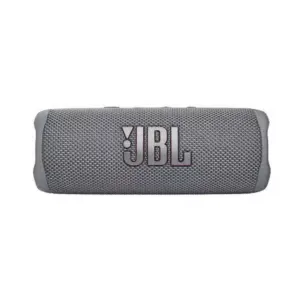 JBL Flip 6 Portable Waterproof Speaker Grey