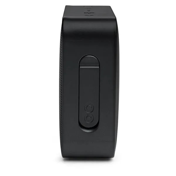 JBL Go Essential Bluetooth Portable Speaker (Black)